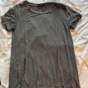 Nordstrom striped top